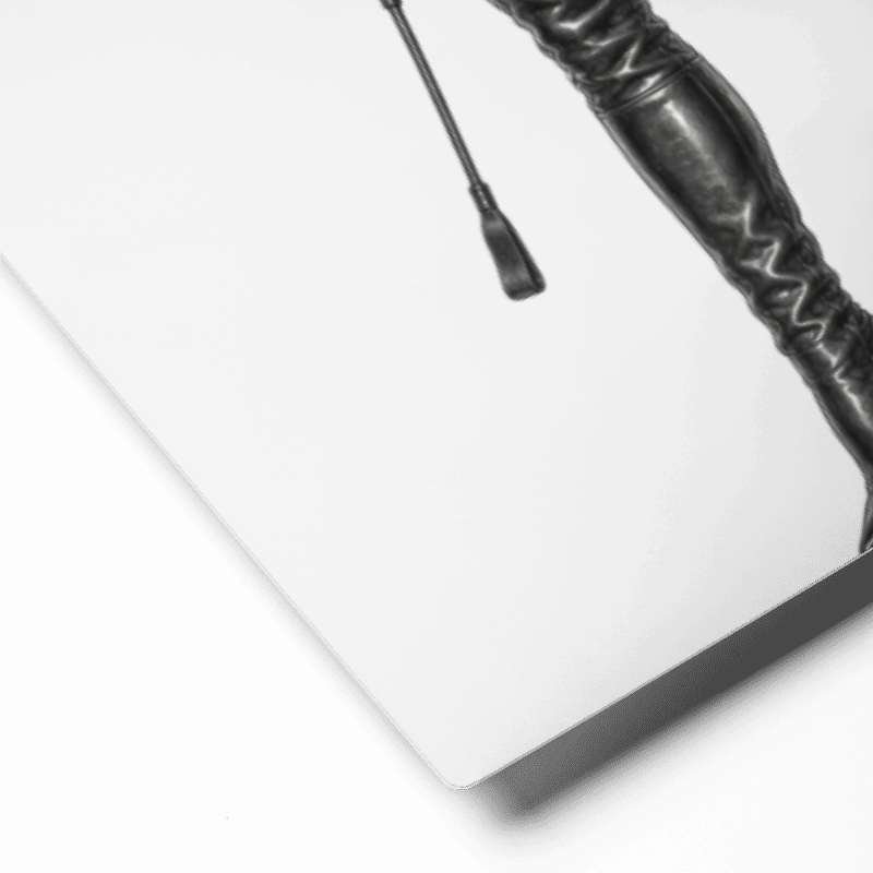 Metal Prints Gallery, Create your Own Art- 16x20- Domina