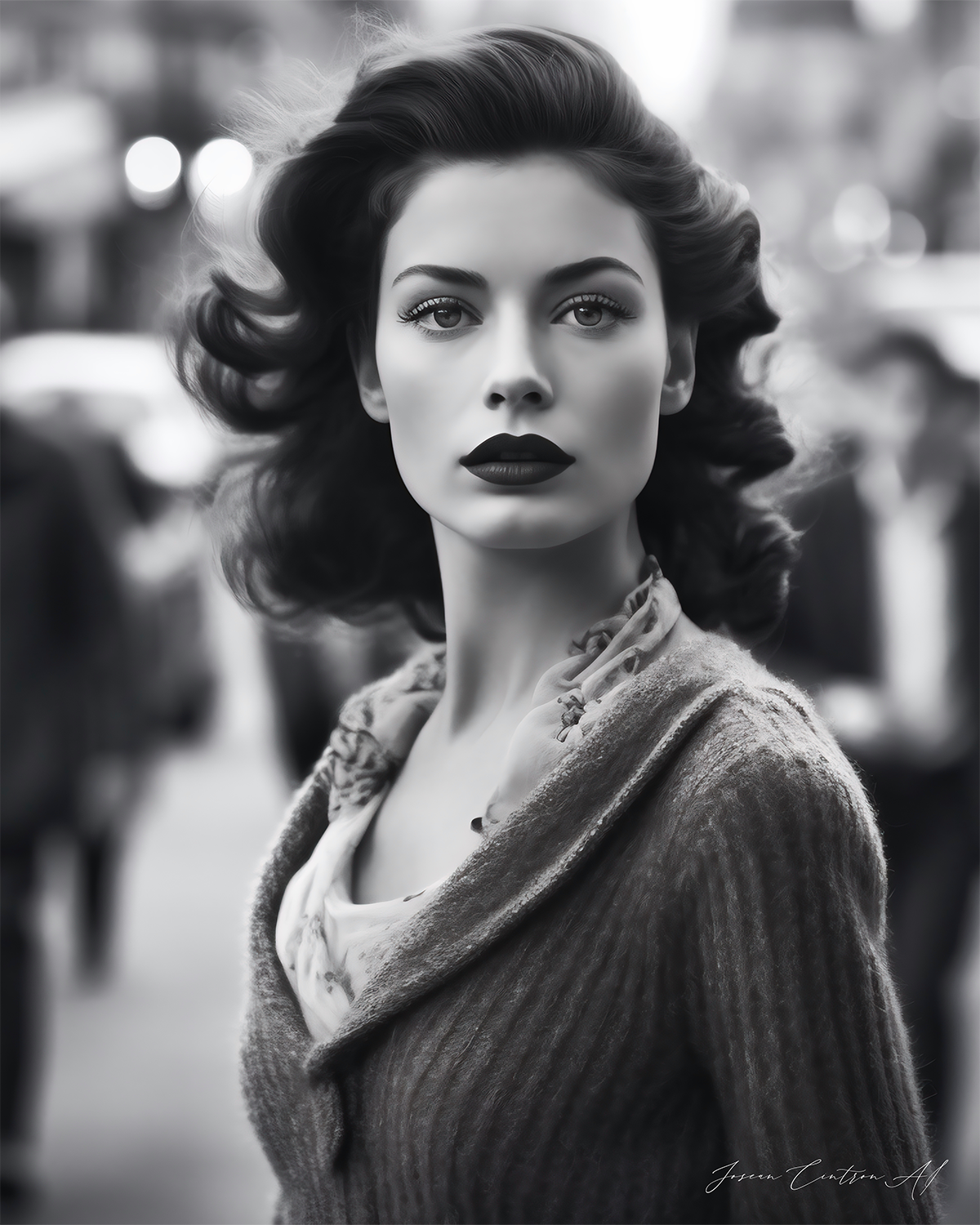 Metal prints, In another Life