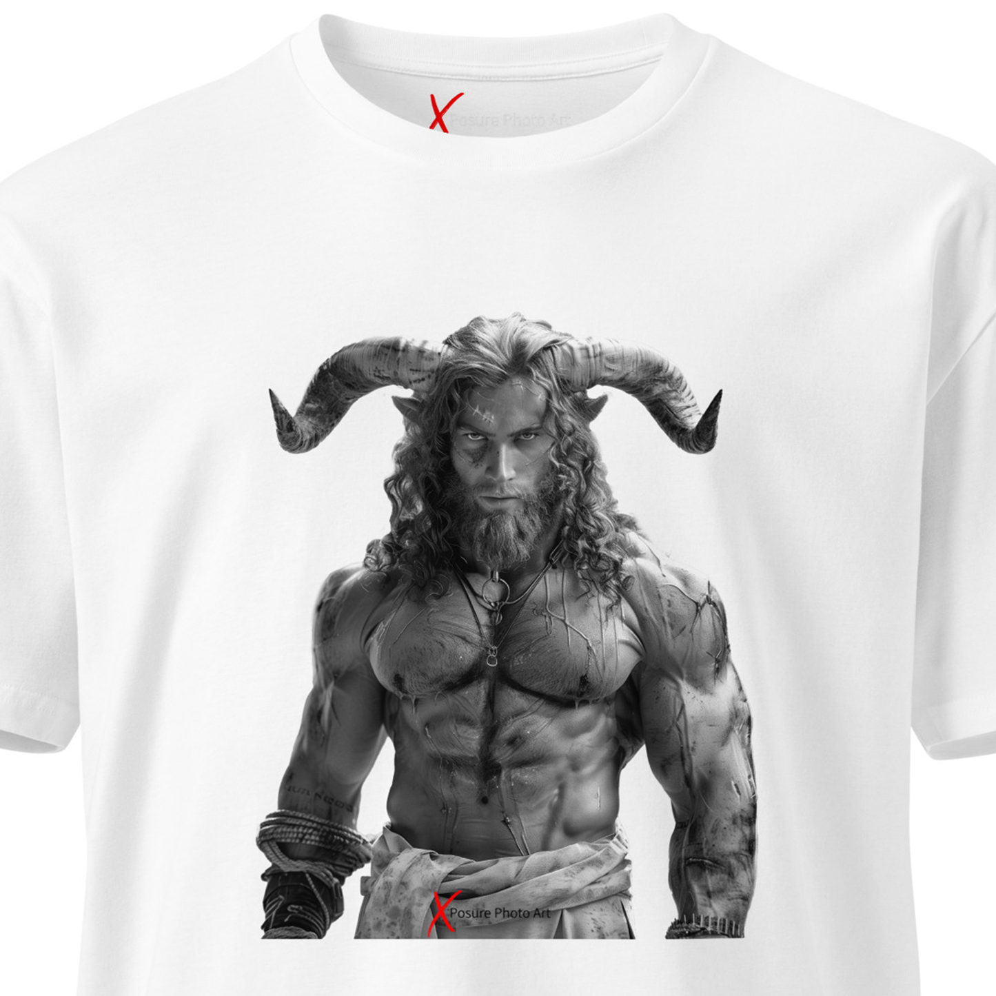 Unisex premium t-shirt- Carnero