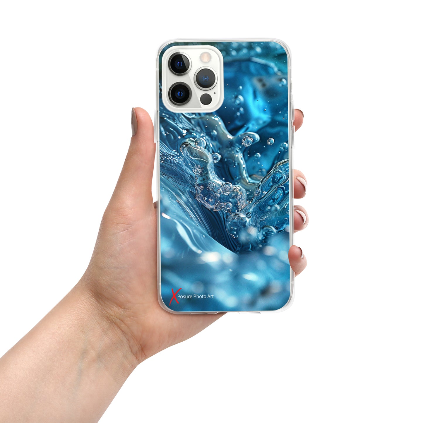 Case for iPhone® Water