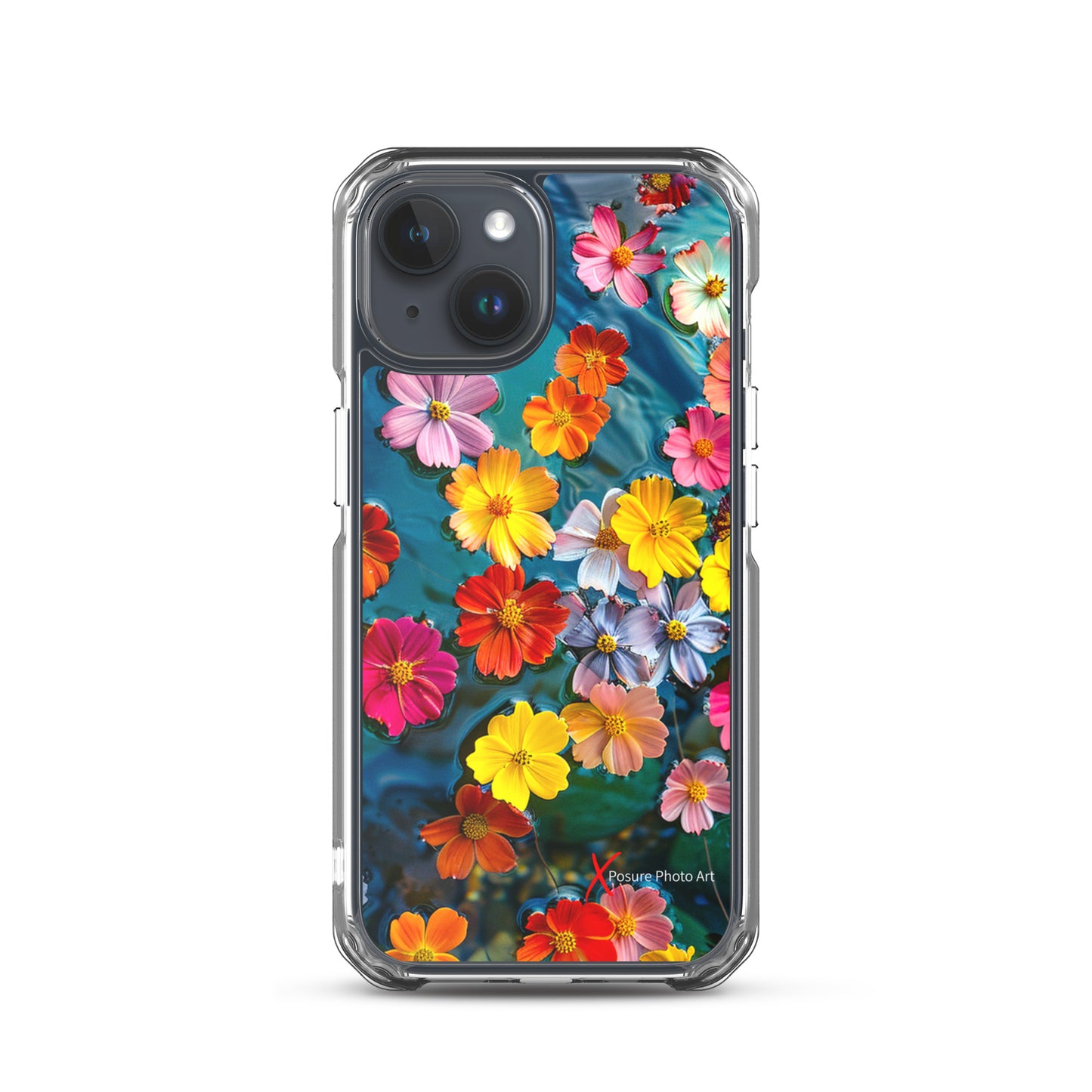 Case for iPhone® Flowers