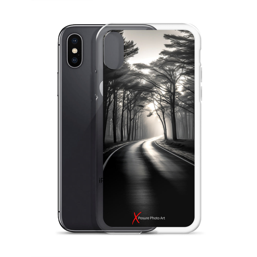 Case for iPhone® Deep Forest