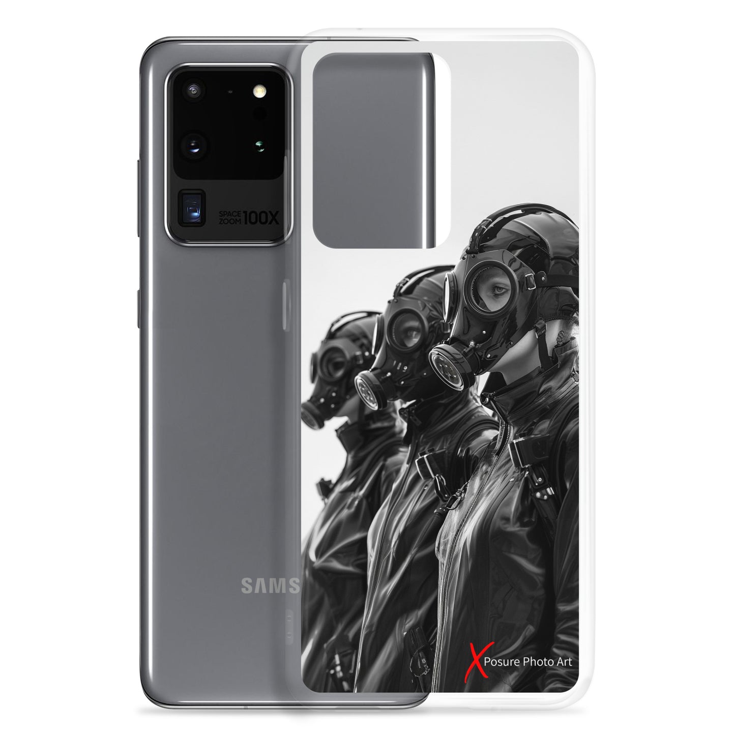 Case for Samsung® Apocaliptic