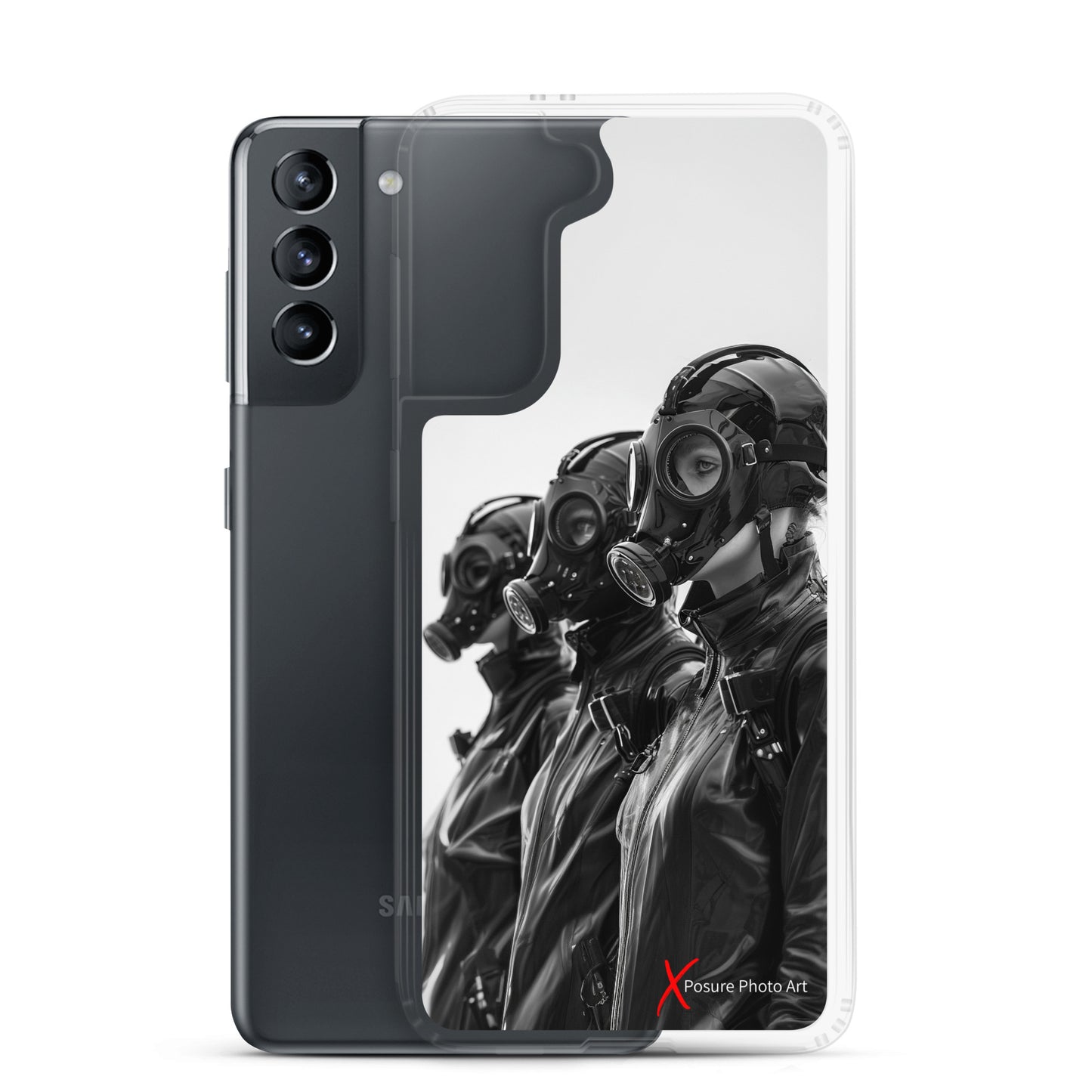 Case for Samsung® Apocaliptic