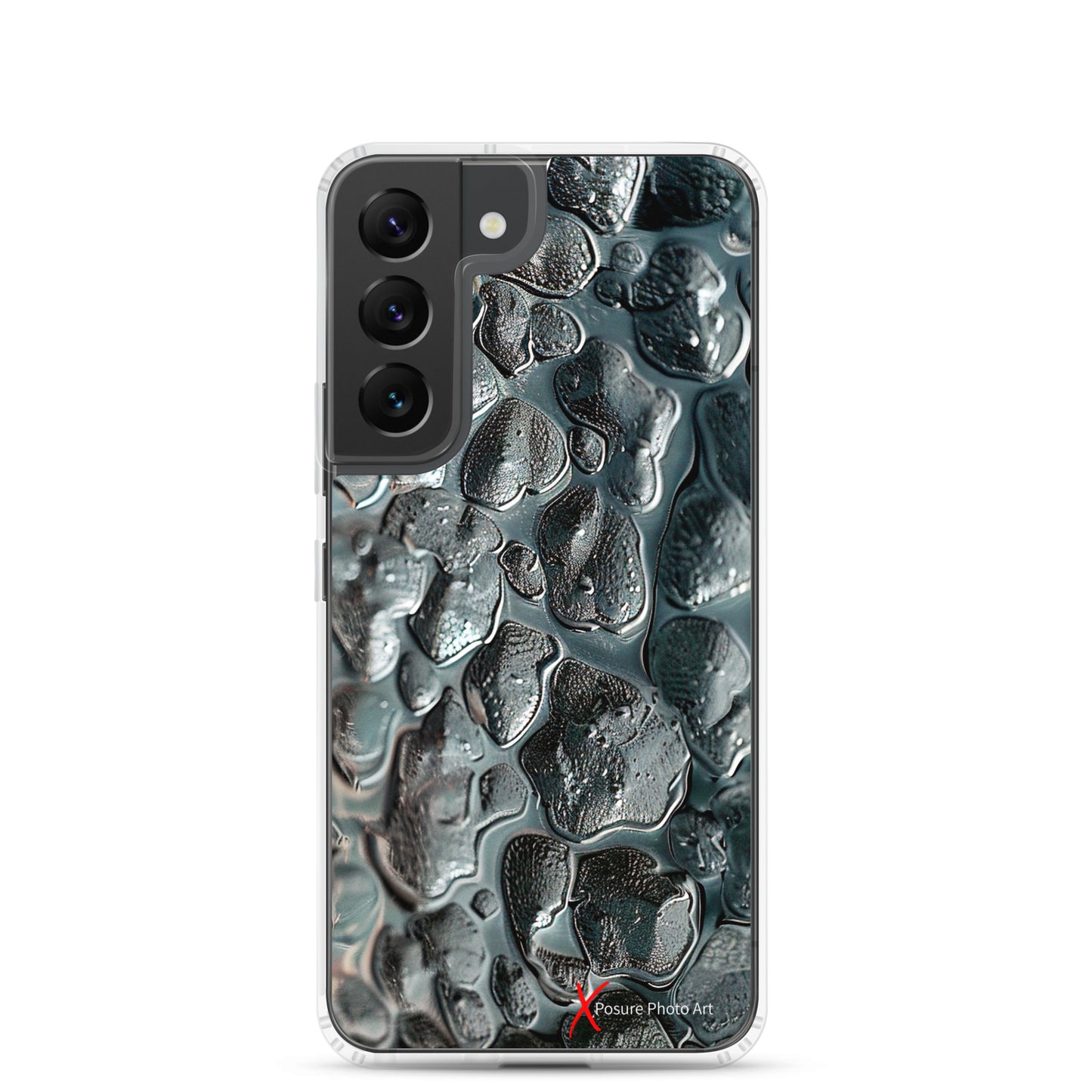 Case for Samsung® Dark Glass