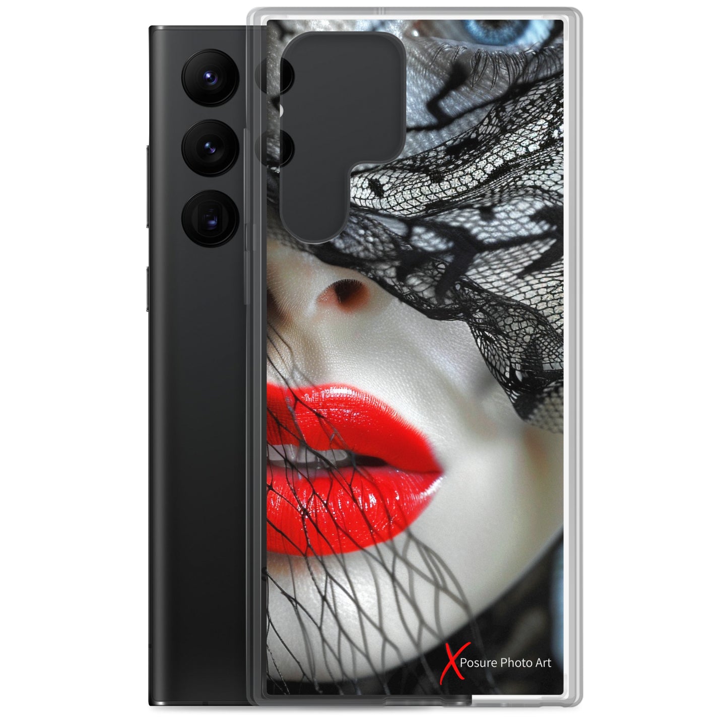 Case for Samsung® Lace