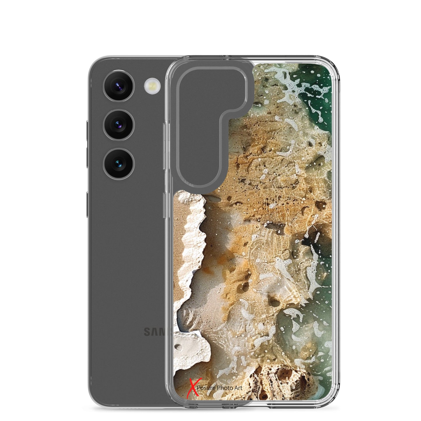 Case for Samsung® Beaches