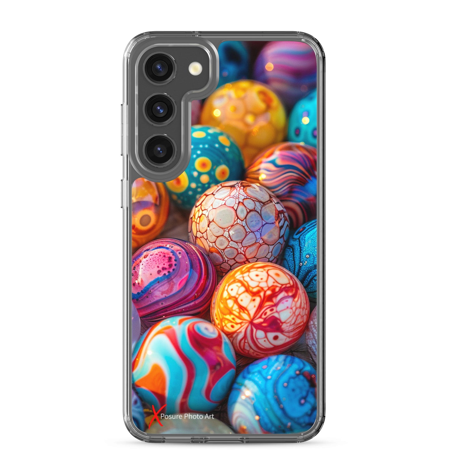 Case for Samsung® Marbles