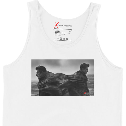 Unisex Tank Top, Intrinsic