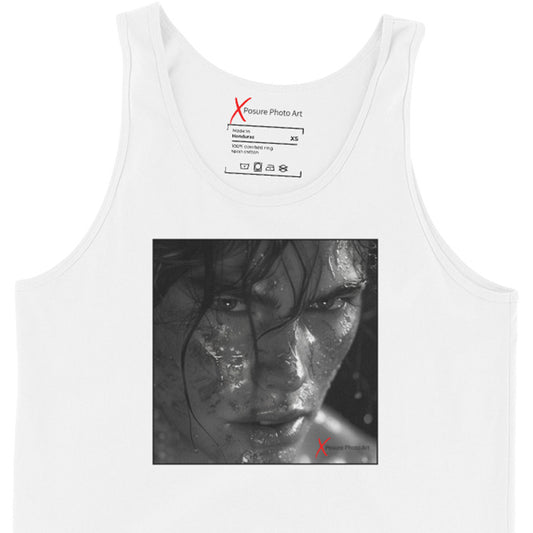 Unisex Tank Top- Hunger