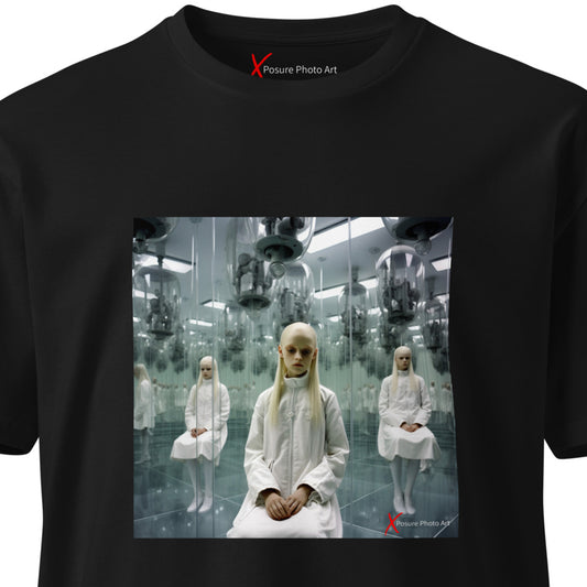 Unisex premium t-shirt, Species