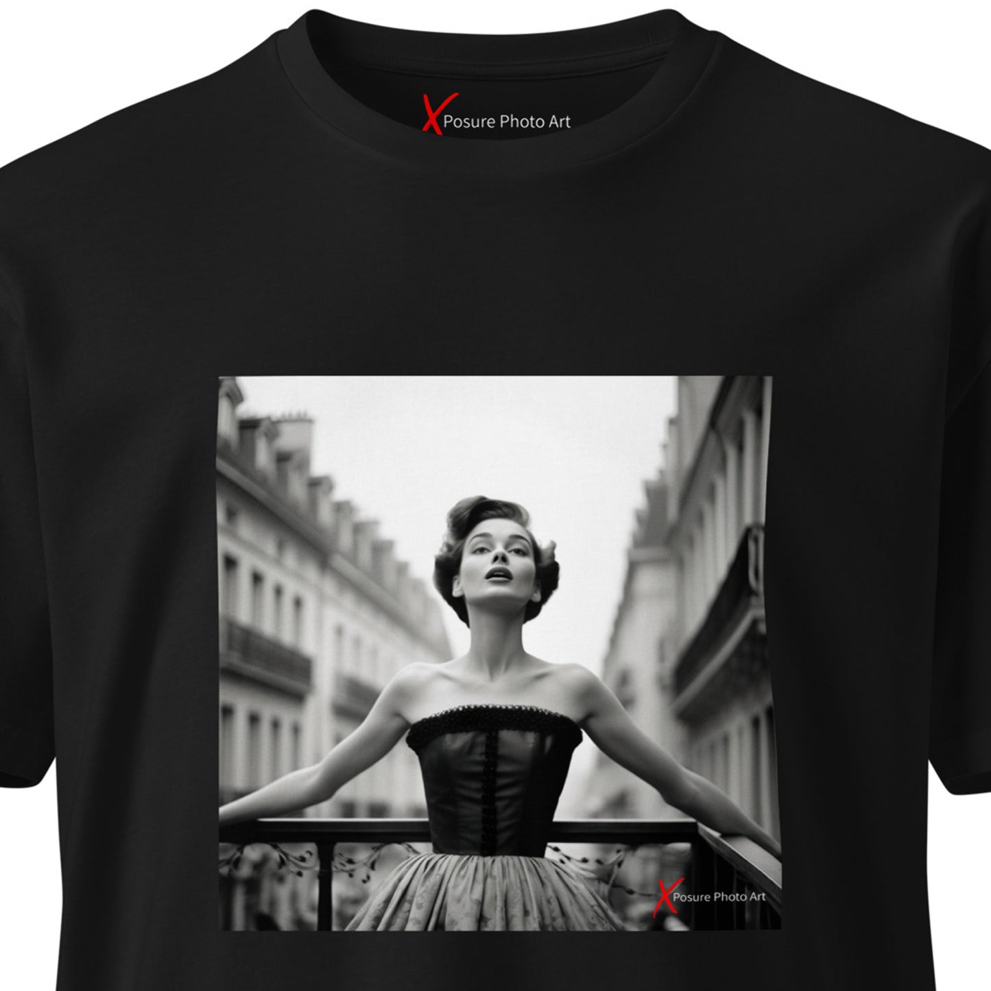 Unisex premium t-shirt, Lulu