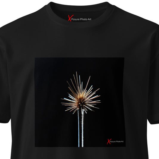 Unisex premium t-shirt, Pins