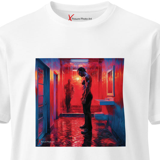 Unisex premium t-shirt, Cruising