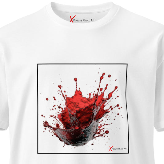 Unisex premium t-shirt, Latent Life