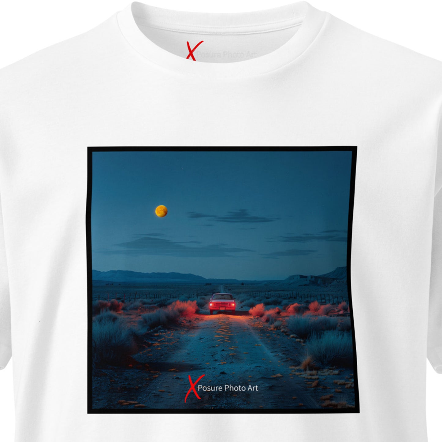 Unisex premium t-shirt- Aliens