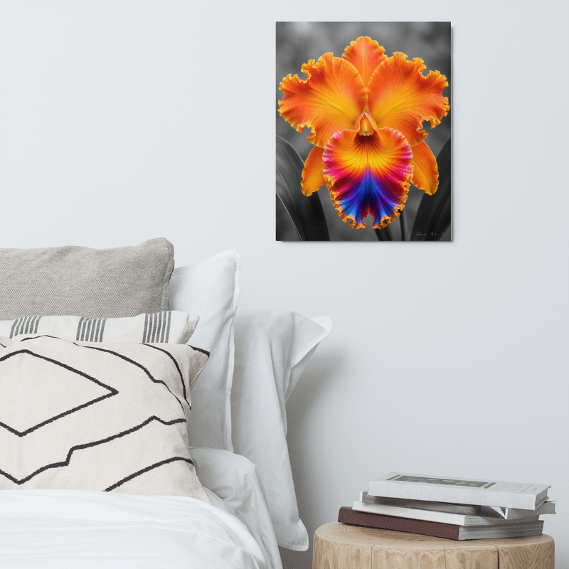 Personalized Collection- Designed your way- Find your custom item here.- Cattleya Orquid