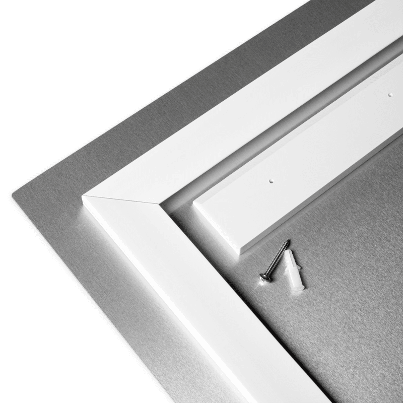 Metal Prints Gallery, Create your Own Art- 16x20- Master