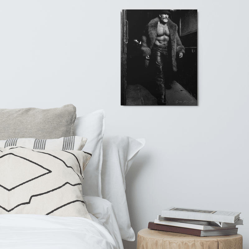 Metal Prints Gallery, Create your Own Art- 16x20-Hurry