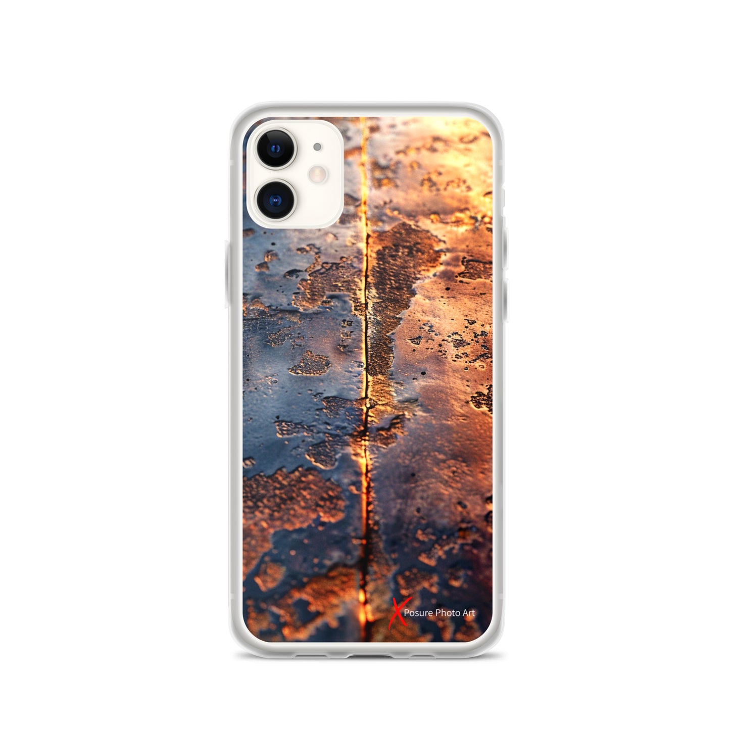 Case for iPhone® Oxide