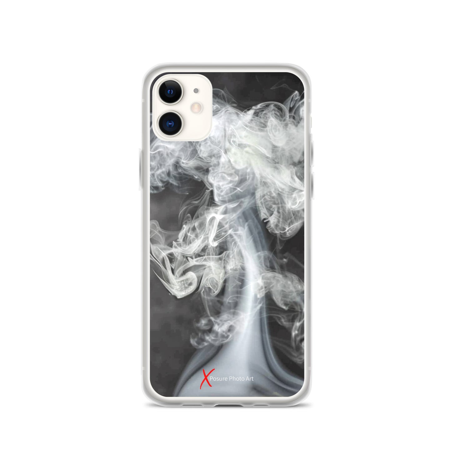 Case for iPhone® Smoke