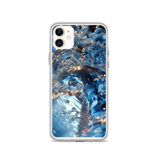 Case for iPhone® Sea Wave