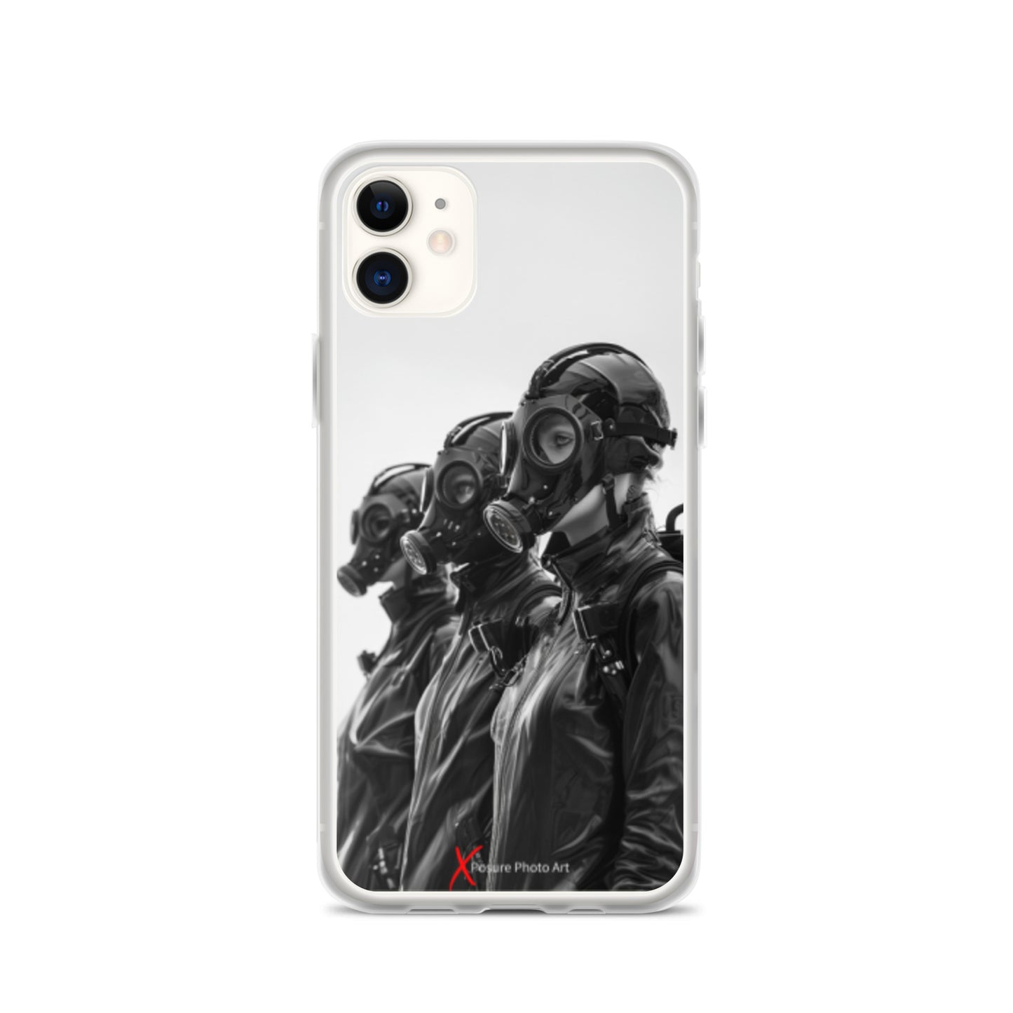 Case for iPhone® Apocaliptic