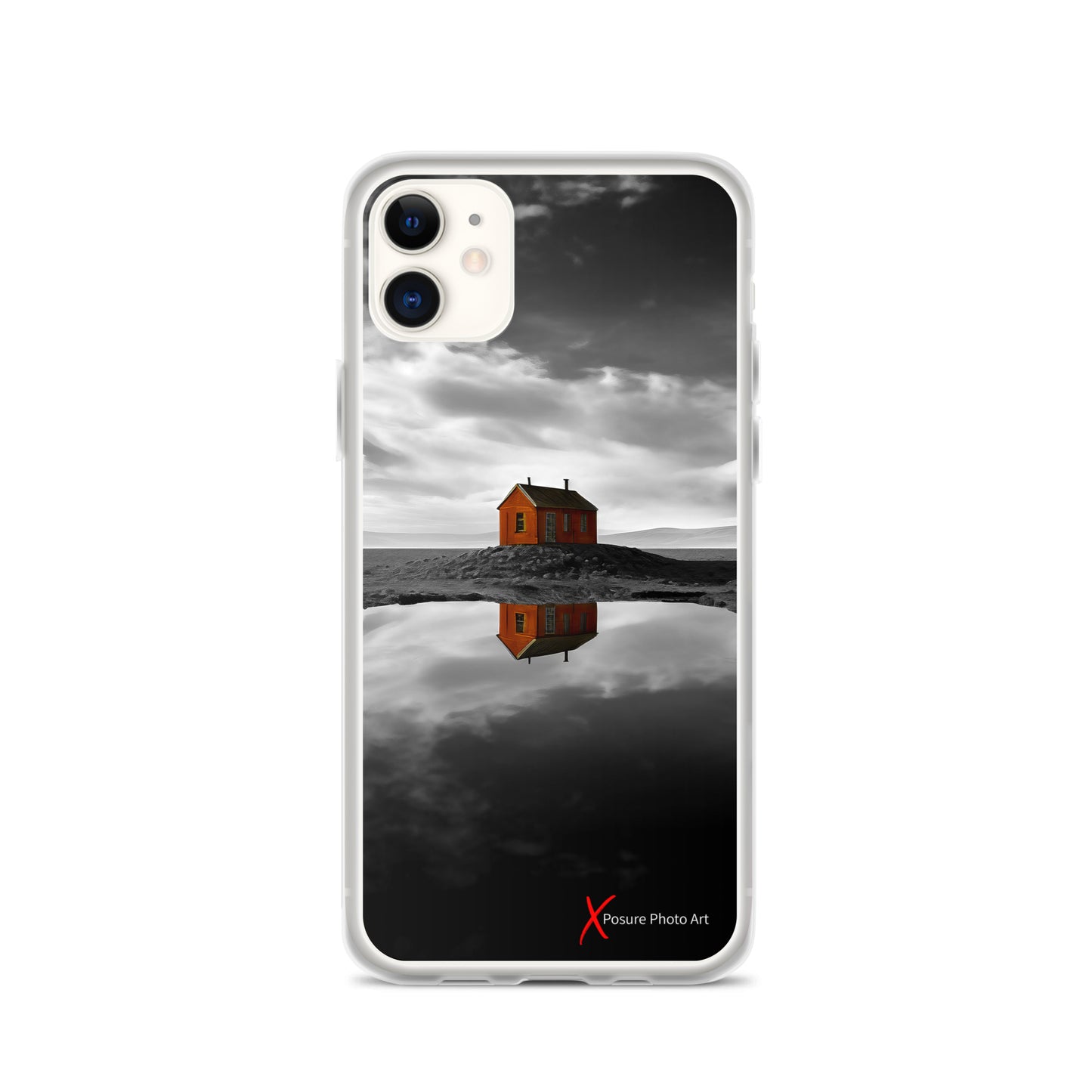 Case for iPhone® Reflections