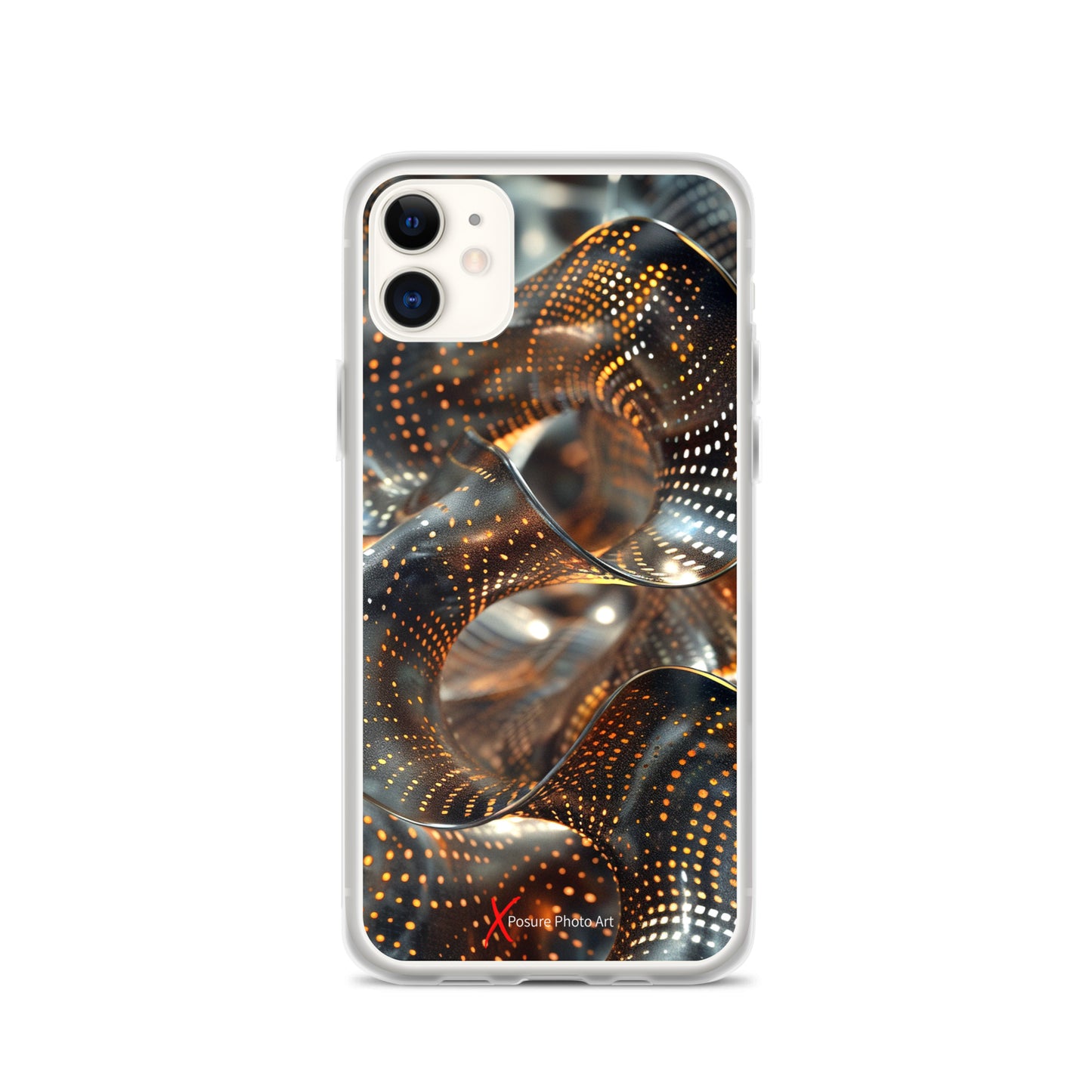 Case for iPhone® Metal Trumpets