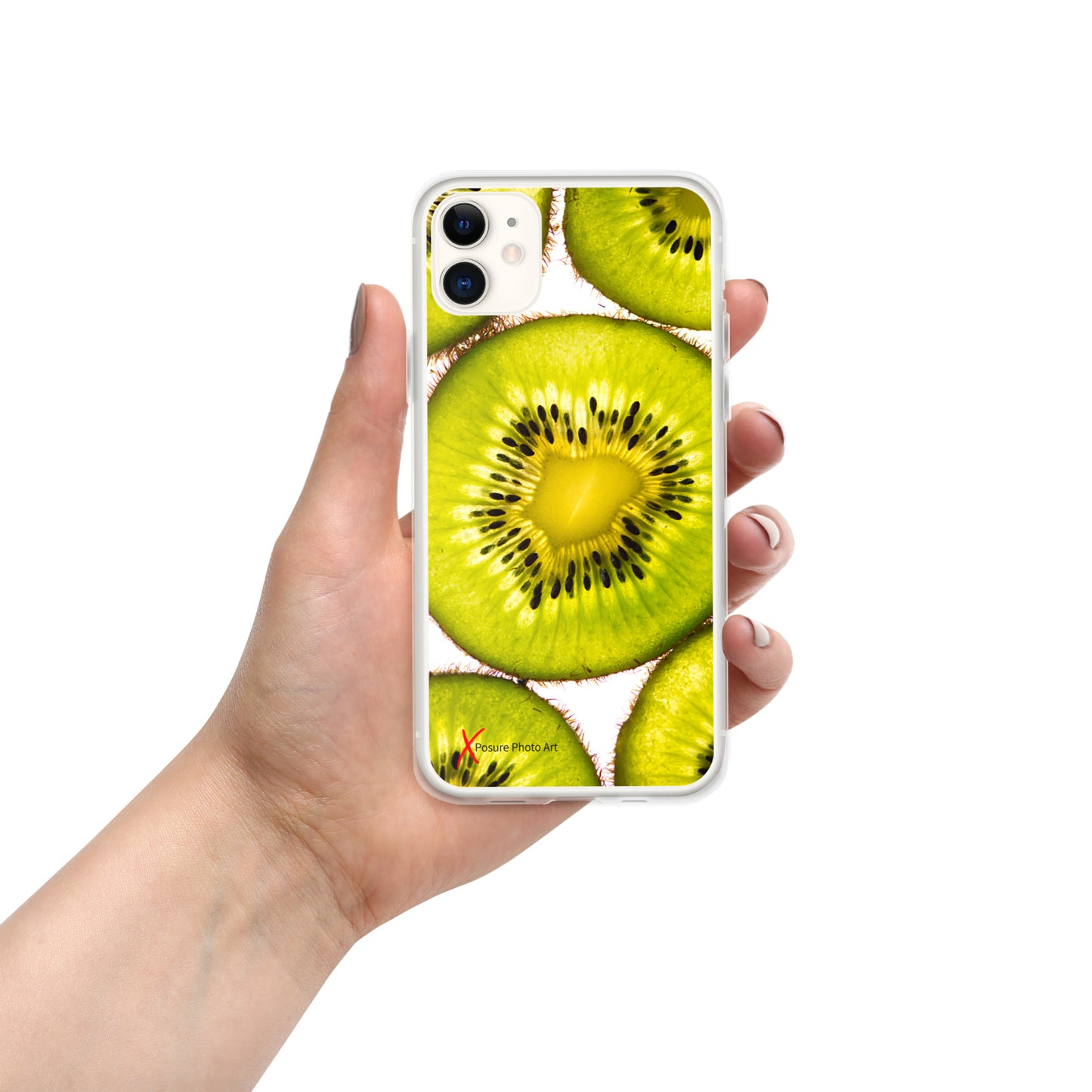 Case for iPhone® Kiwi