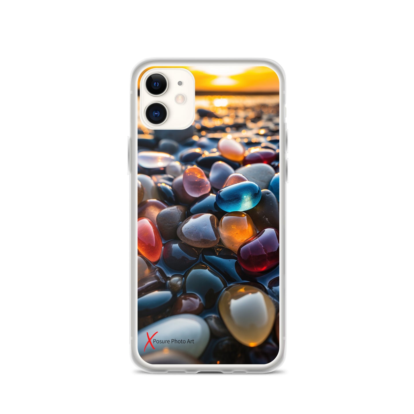 Case for iPhone® Sunset