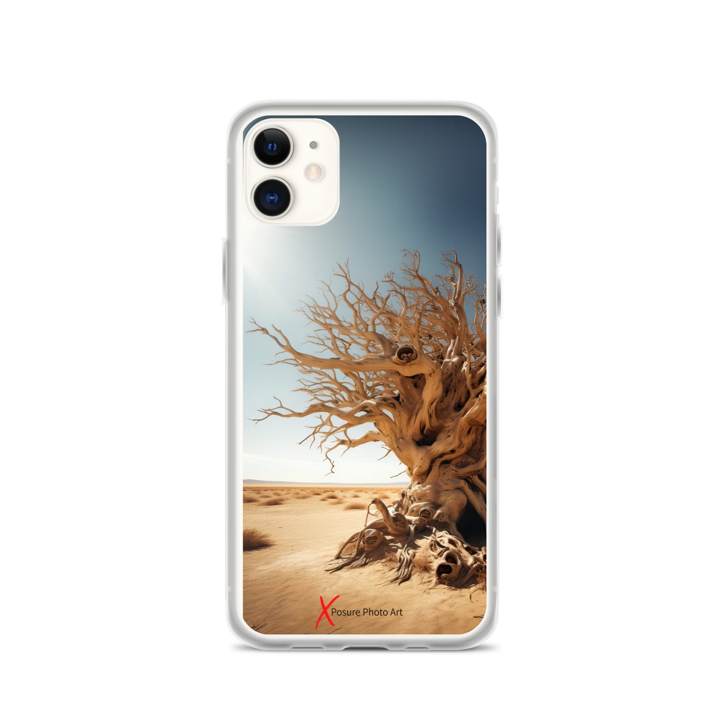 Case for iPhone® Tree of Life