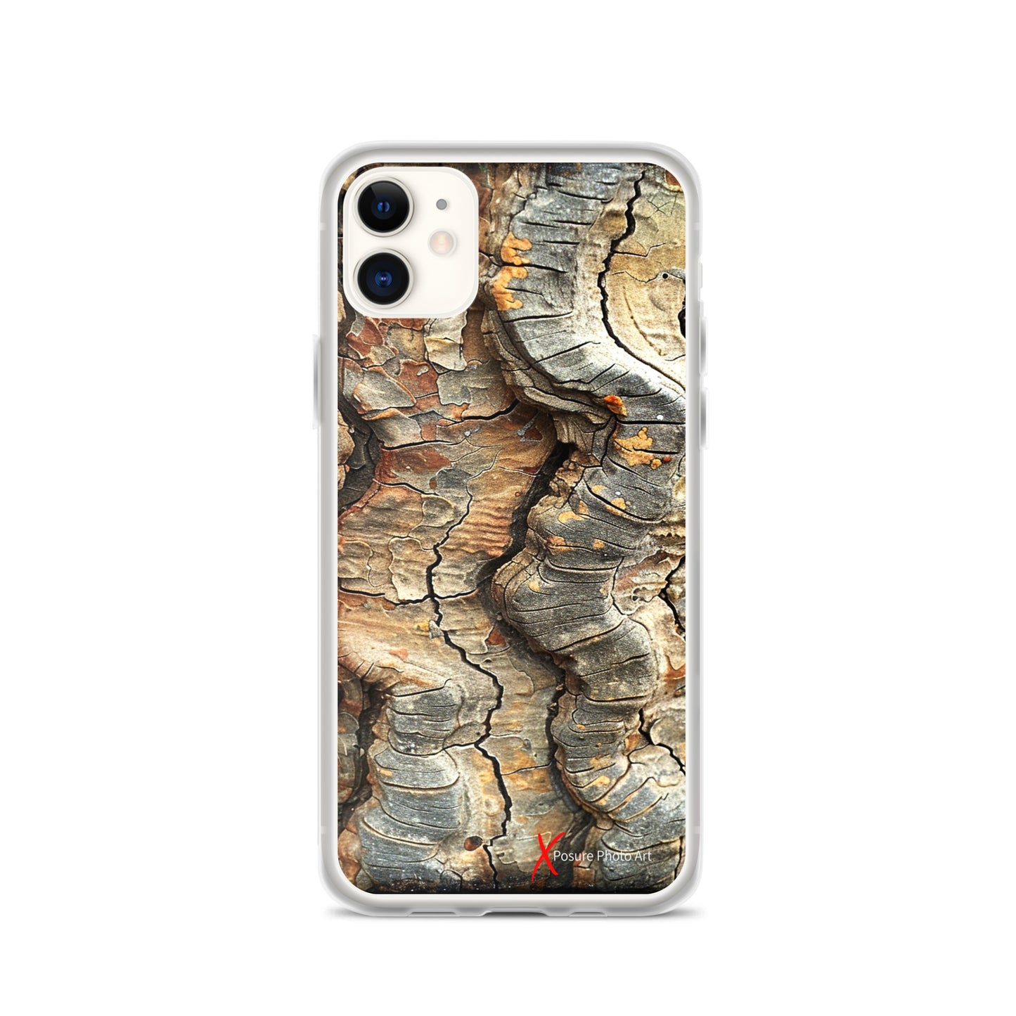 Case for iPhone® Bark