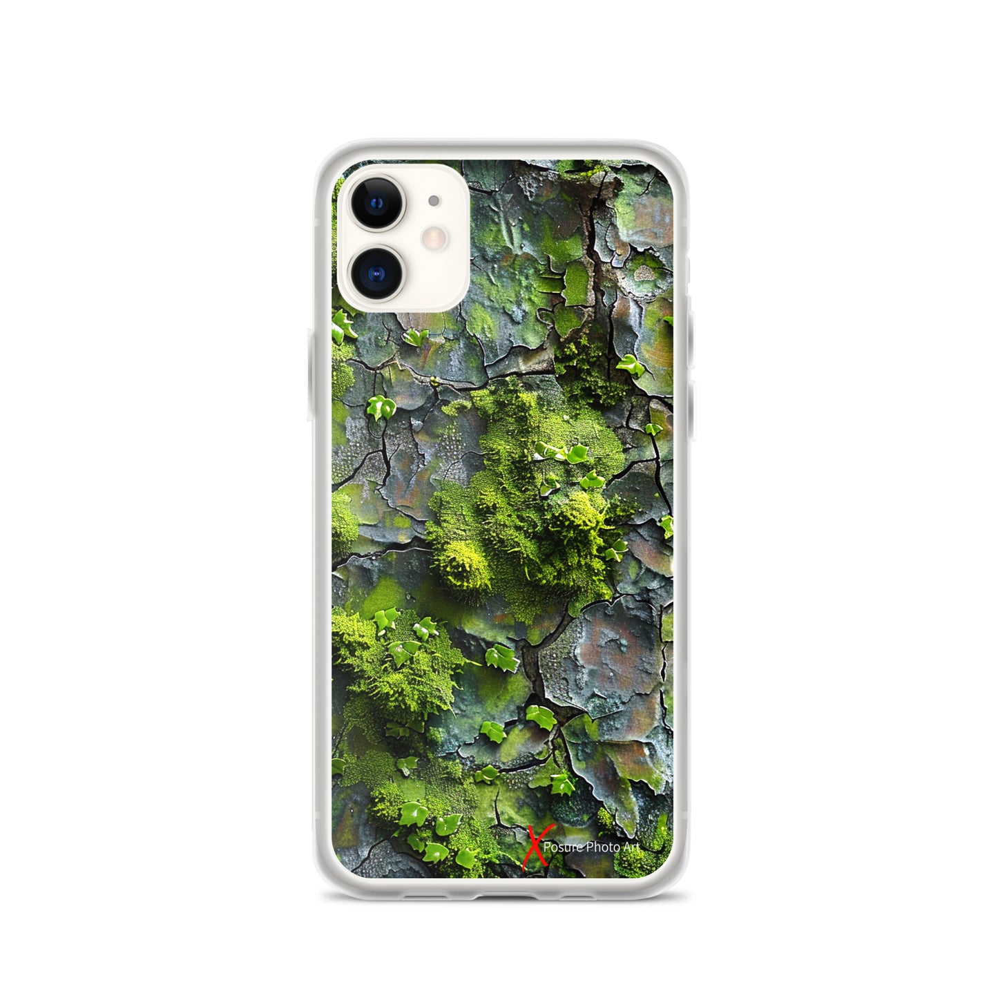 Case for iPhone® Moss