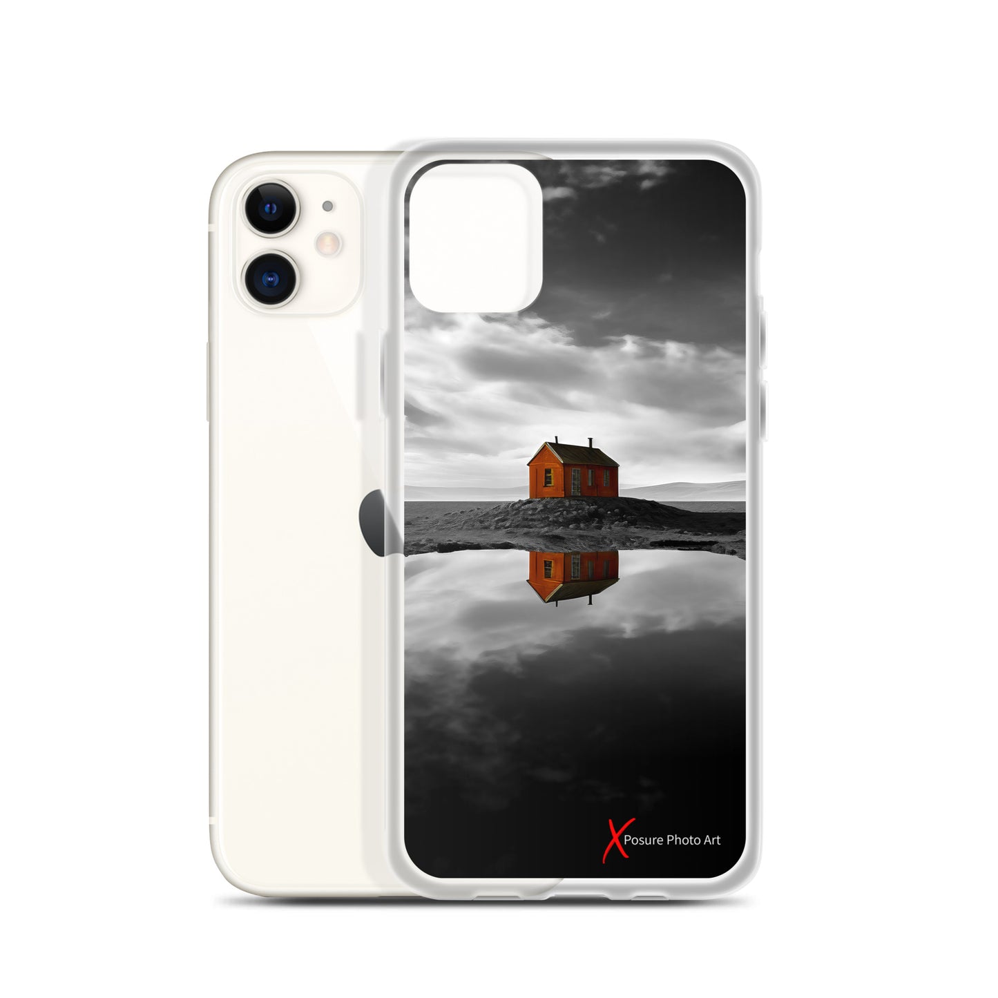 Case for iPhone® Reflections