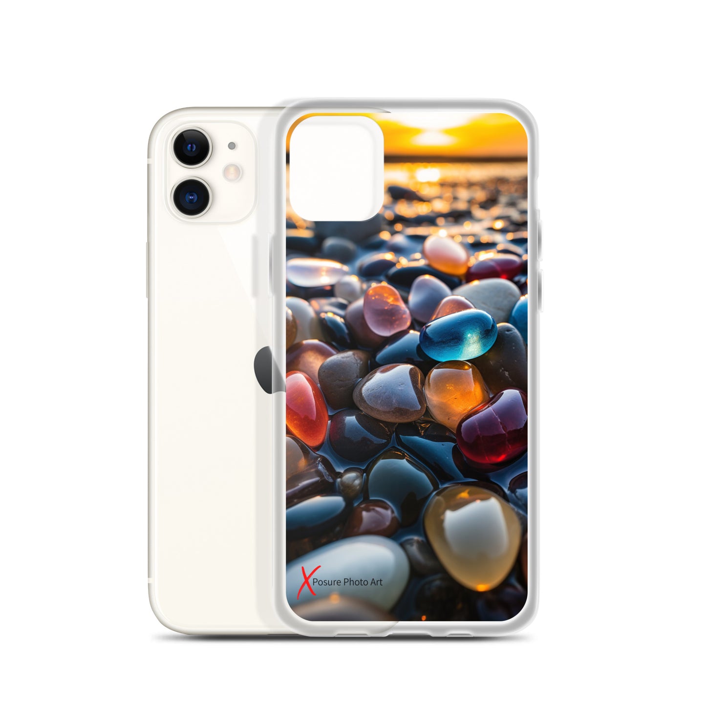 Case for iPhone® Sunset