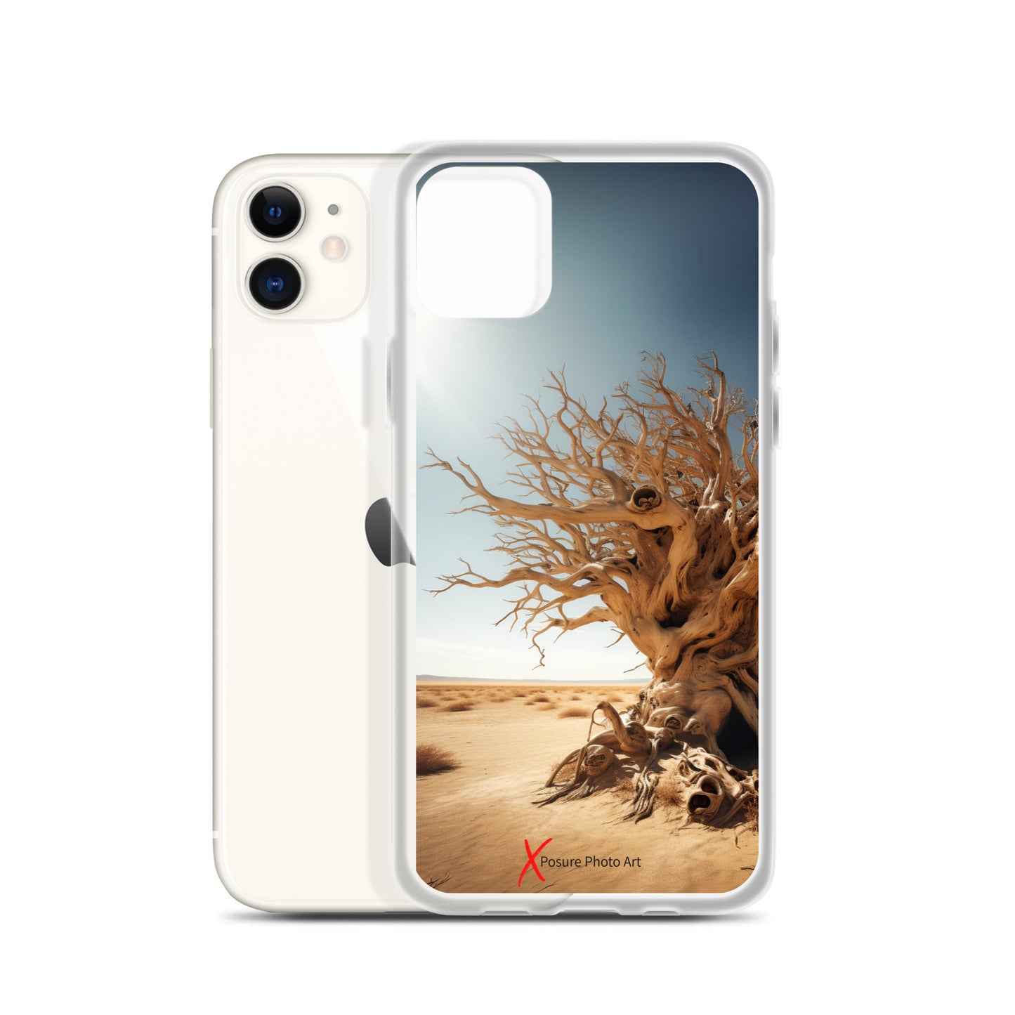 Case for iPhone® Tree of Life