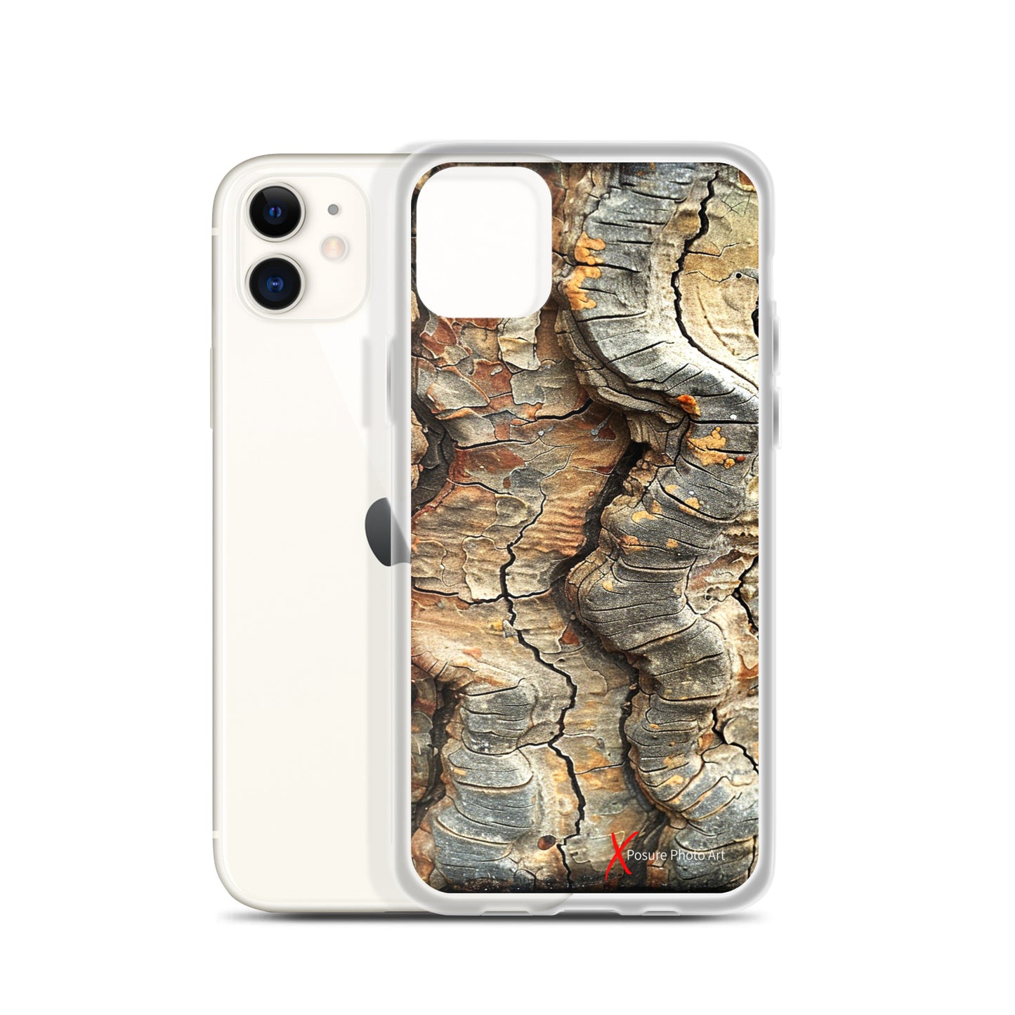 Case for iPhone® Bark