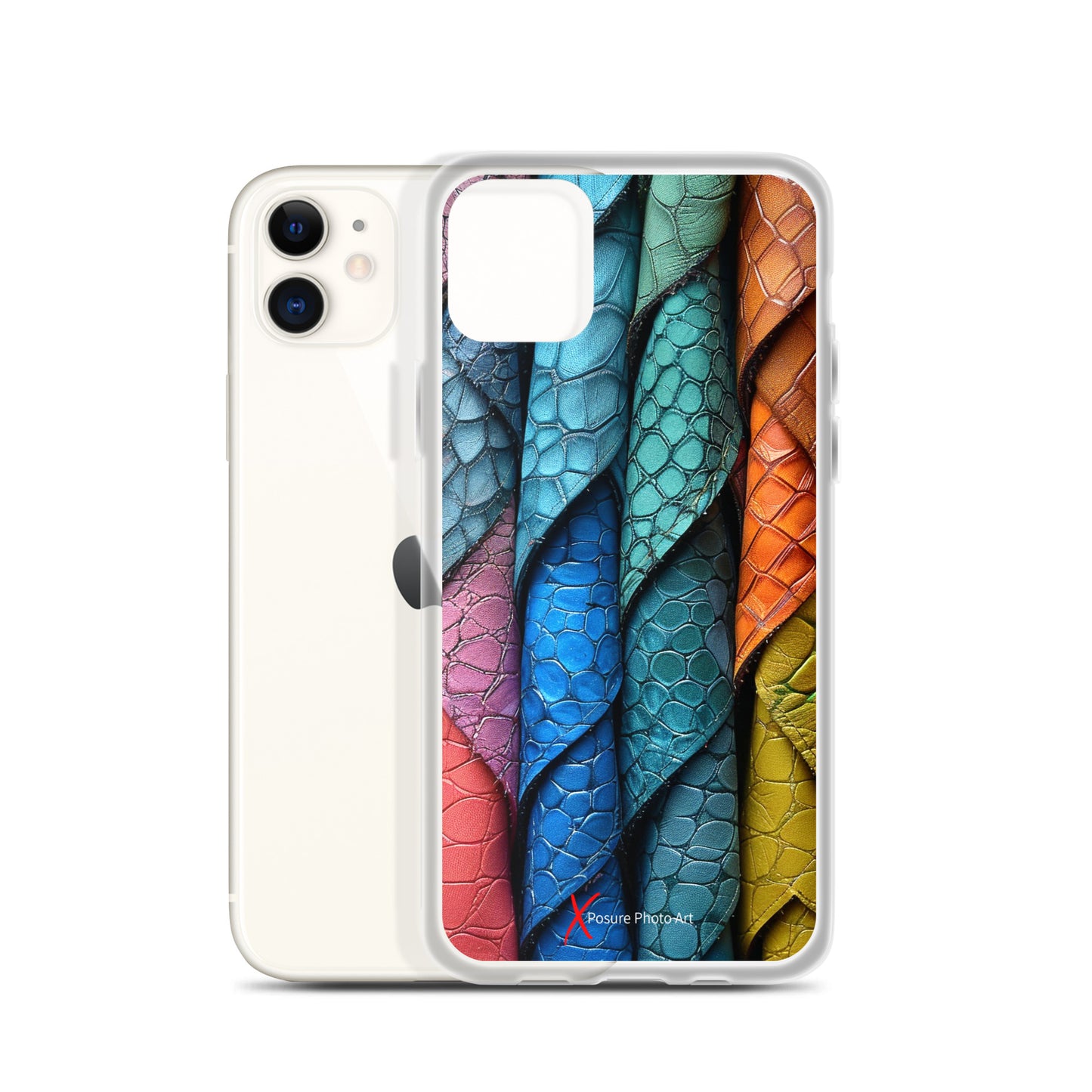 Case for iPhone® Textiles