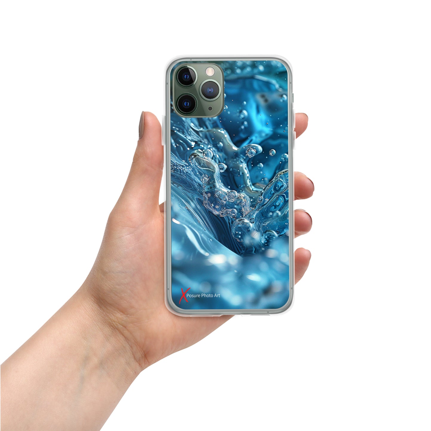 Case for iPhone® Water