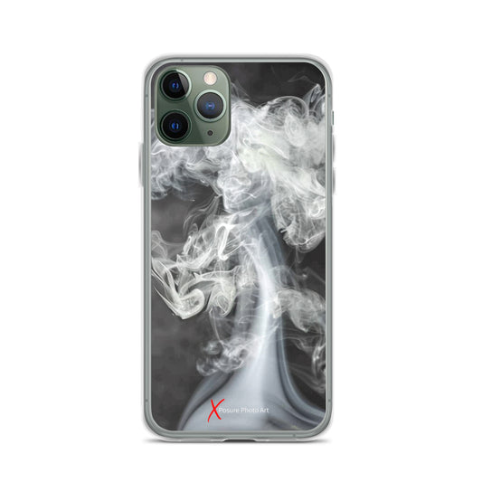 Case for iPhone® Smoke