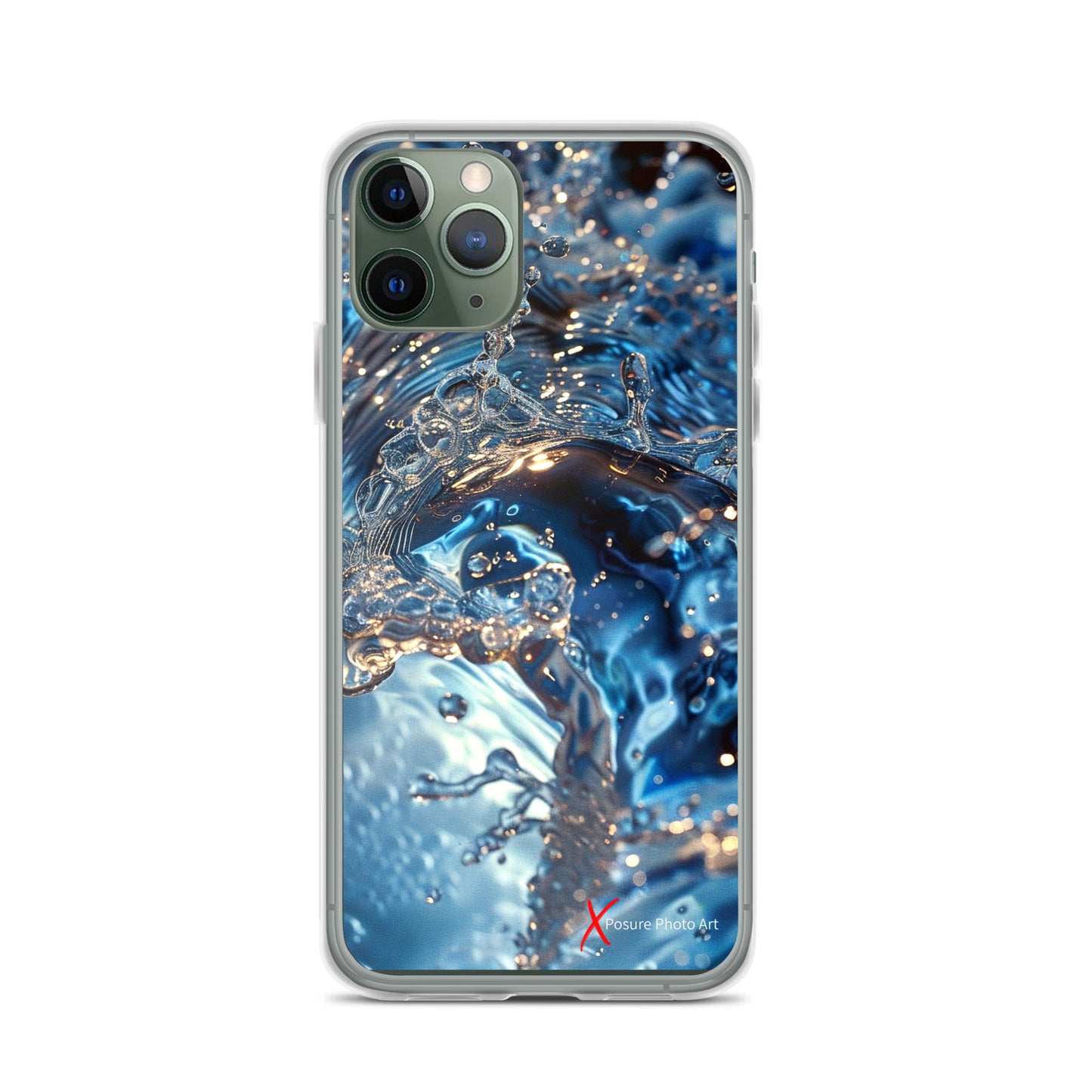 Case for iPhone® Sea Wave