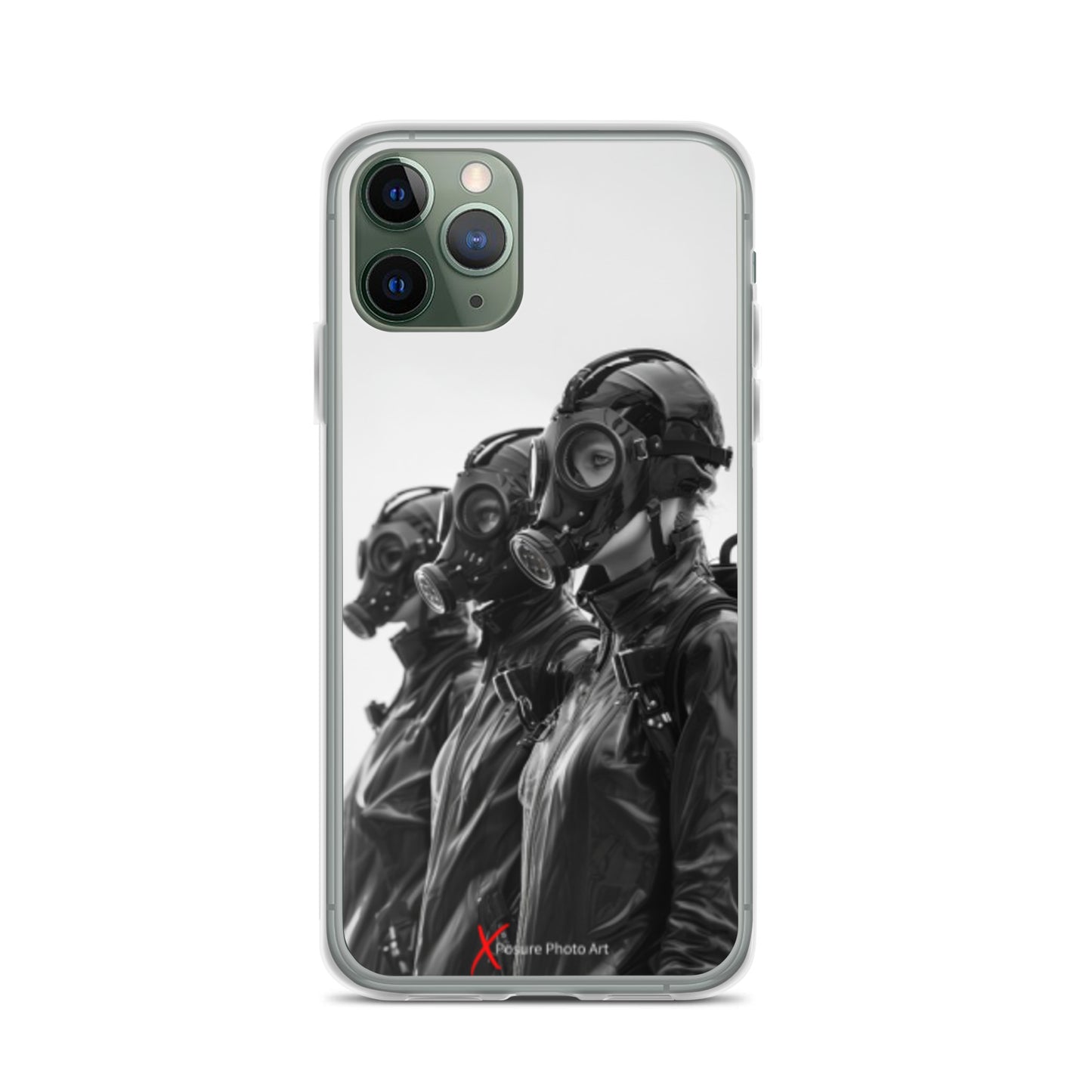 Case for iPhone® Apocaliptic