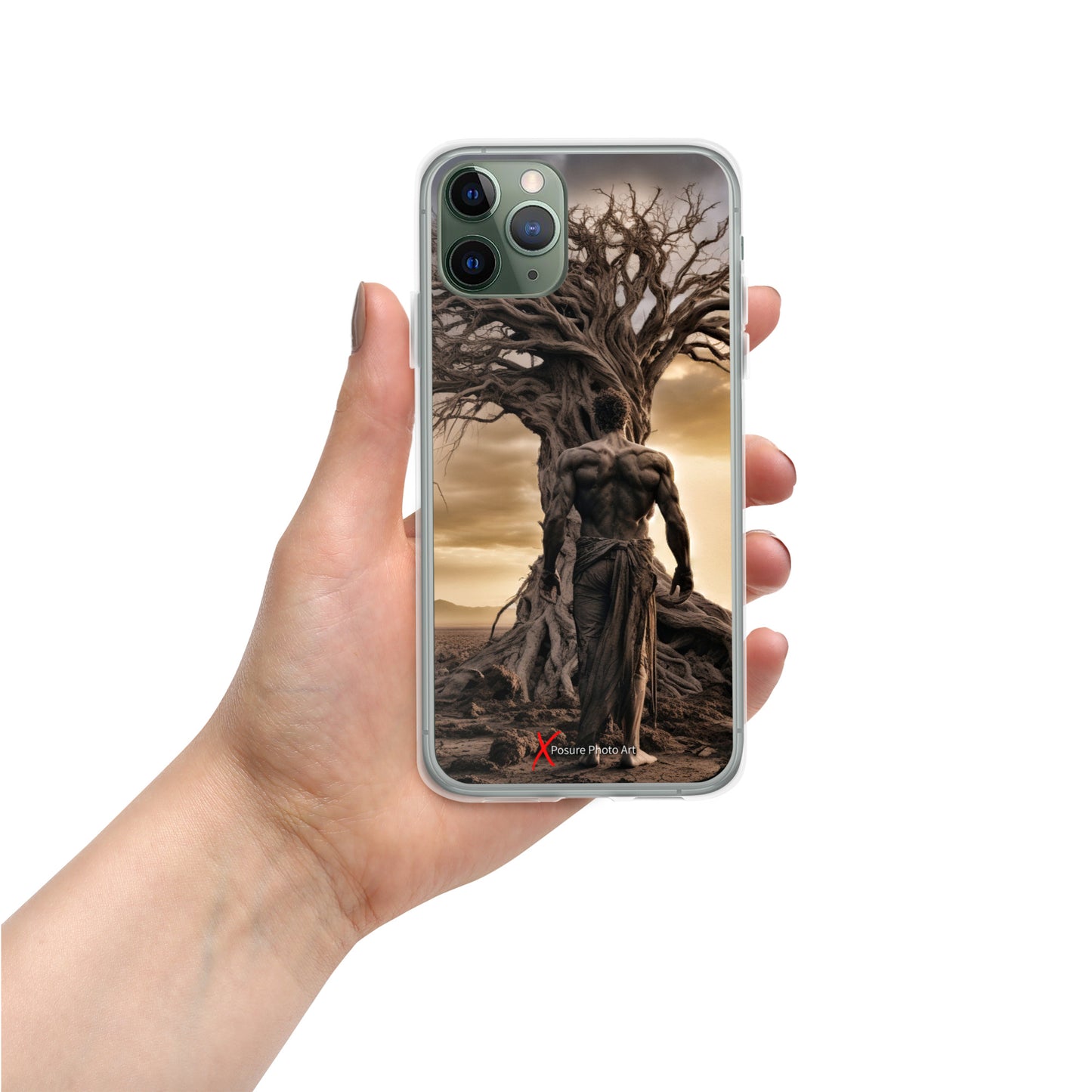 Case for iPhone® Eden