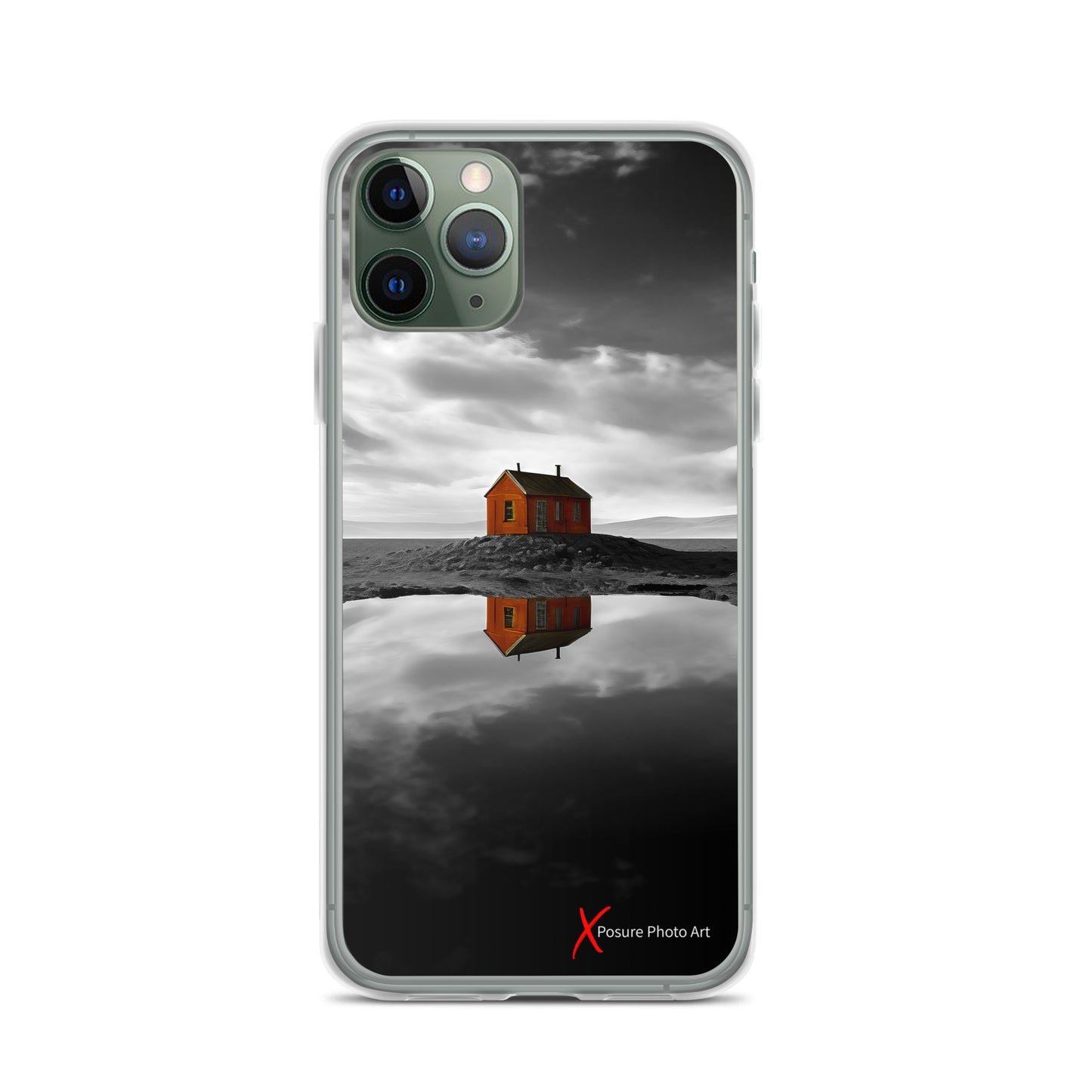 Case for iPhone® Reflections