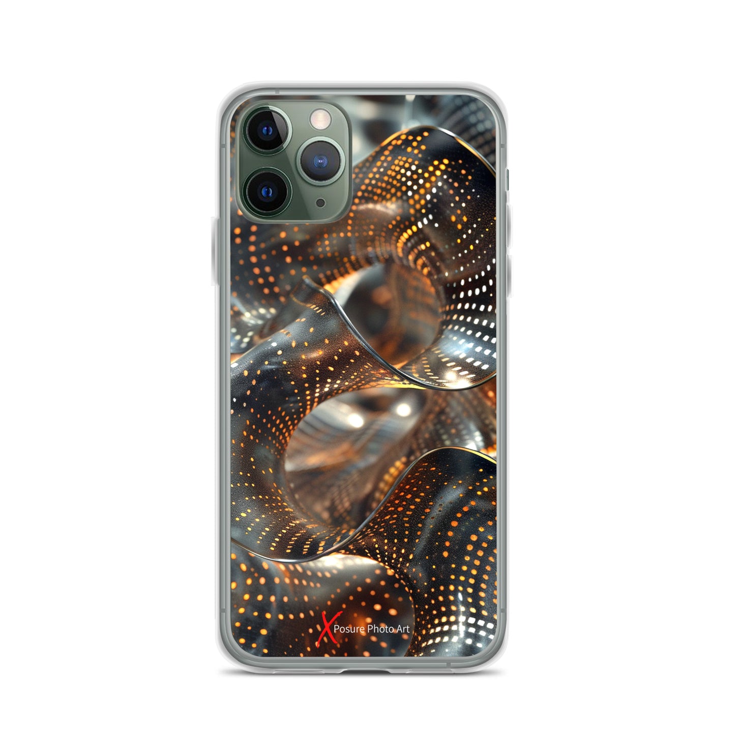 Case for iPhone® Metal Trumpets