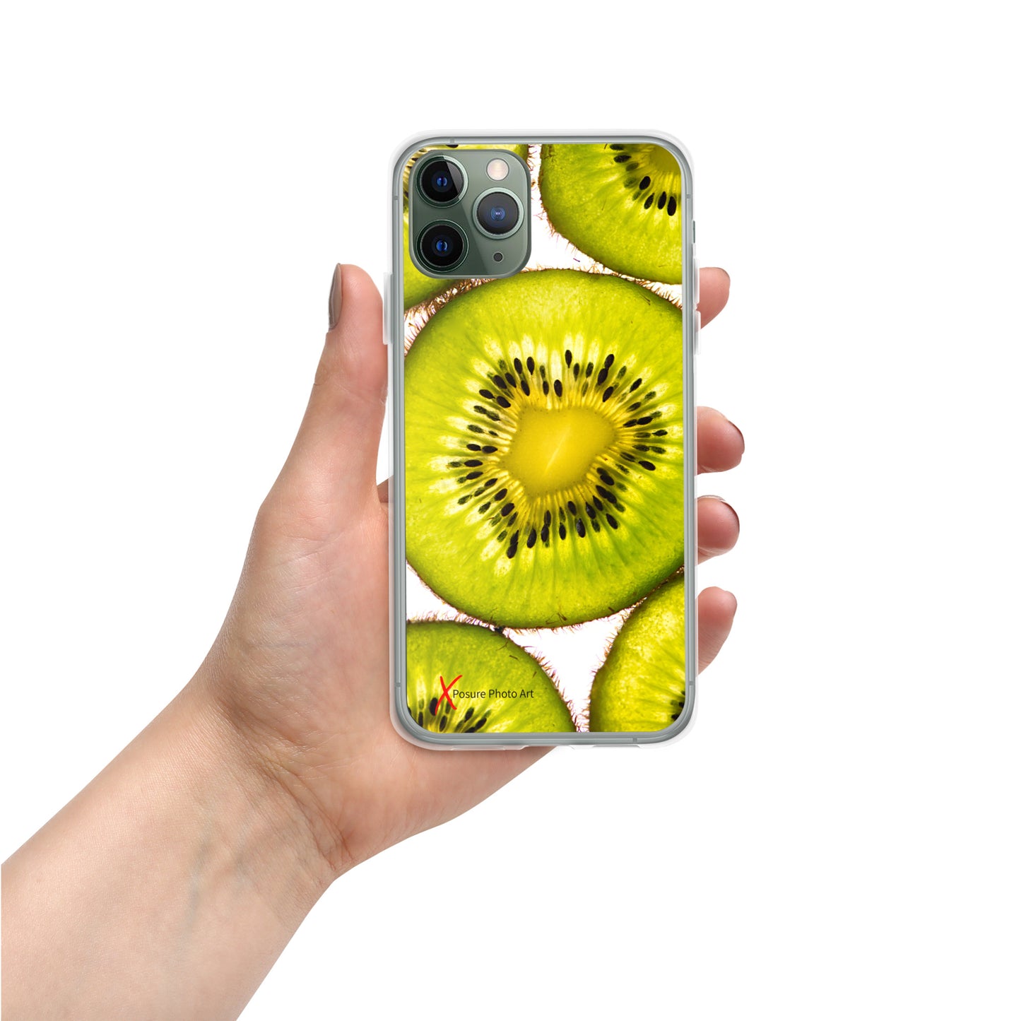 Case for iPhone® Kiwi