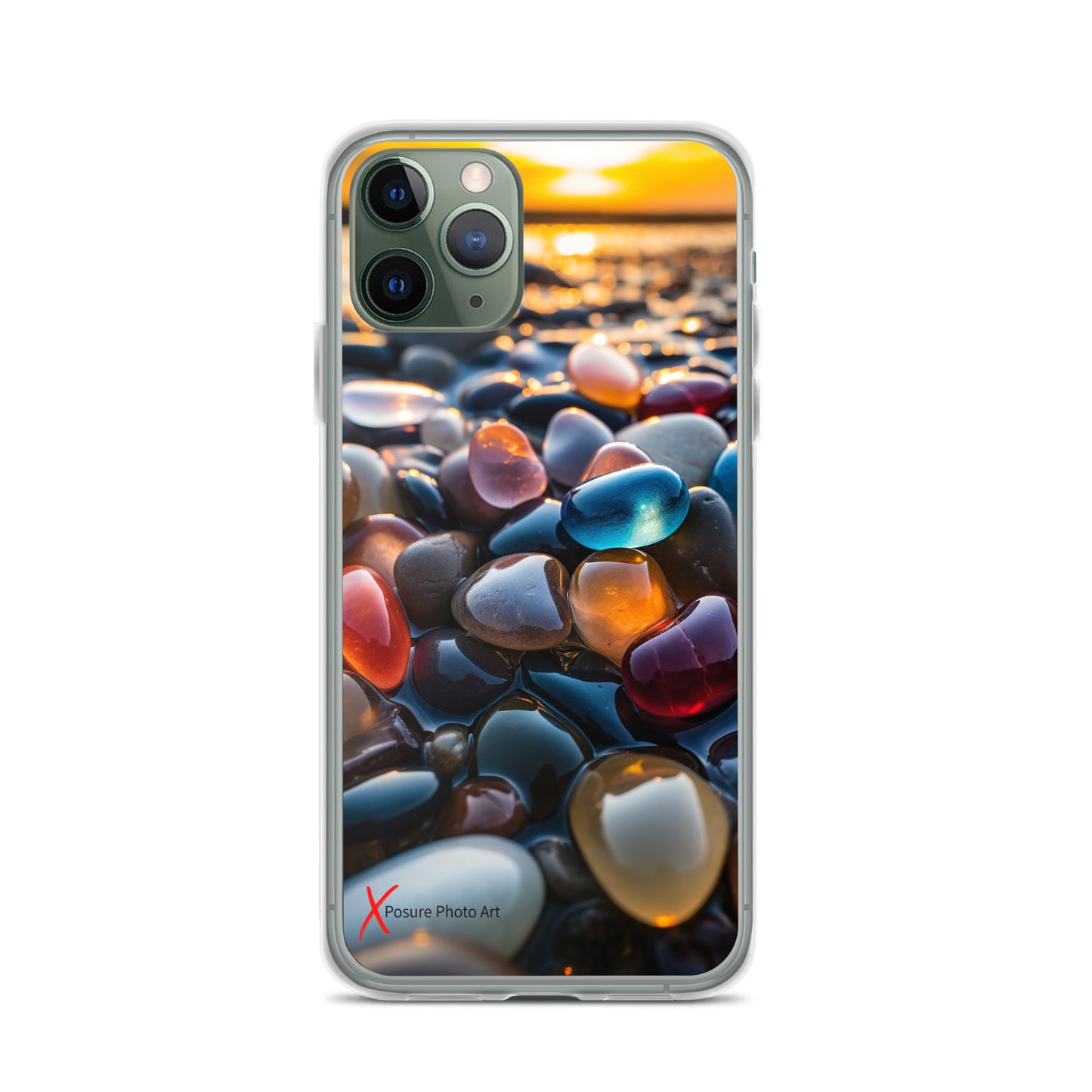 Case for iPhone® Sunset