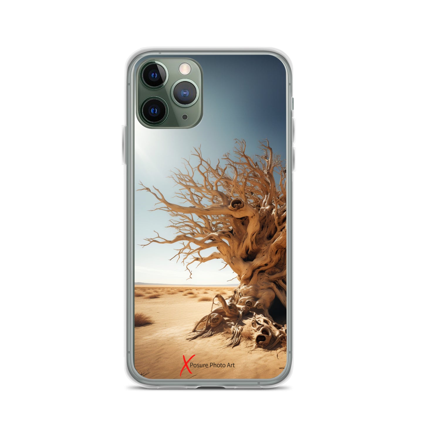 Case for iPhone® Tree of Life