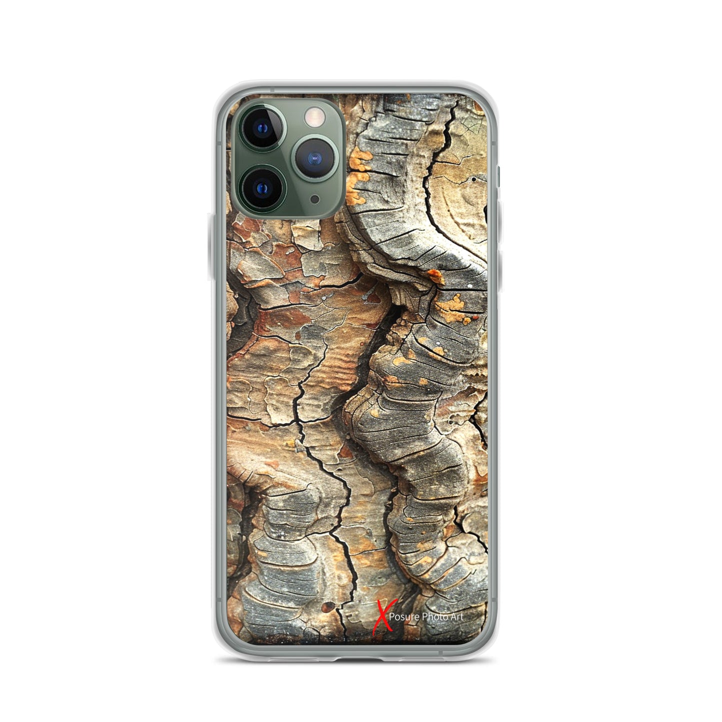 Case for iPhone® Bark